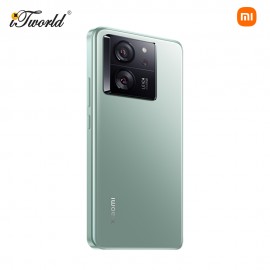 Xiaomi 13T Pro 16GB + 1TB 5G Smartphone - Meadow Green