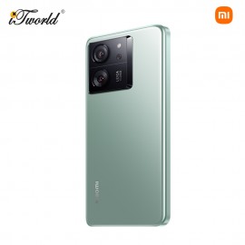 Xiaomi 13T Pro 16GB + 1TB 5G Smartphone - Meadow Green