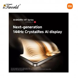 Xiaomi 14T Pro 12+256GB - Titan Blue