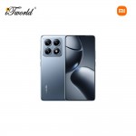 Xiaomi 14T Pro 12+256GB - Titan Blue