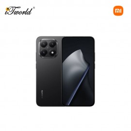 Xiaomi 15T 12/256GB-Grey