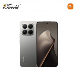 Xiaomi 15T Pro 12/256GB-Black