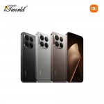 Xiaomi 15T Pro 12/256GB-Grey