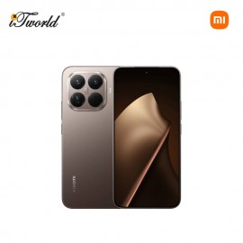 Xiaomi 15T Pro 12/512GB-Black