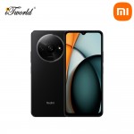 Xiaomi Redmi A3 4GB + 128GB Smartphone - Black