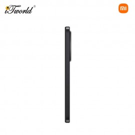 Xiaomi Redmi A3 4GB + 128GB Smartphone - Black