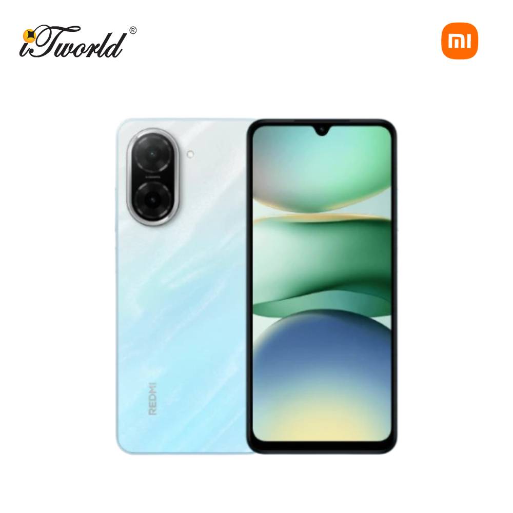 Redmi A5 4+128GB - Blue