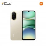 Redmi A5 4+128GB - Gold