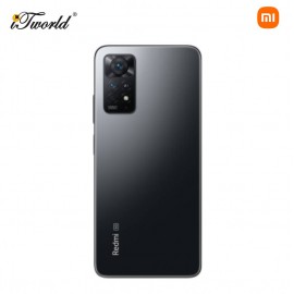 Xiaomi Redmi Note 11 Pro 5G 8GB+128GB Smartphone - Grey