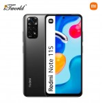 Xiaomi Redmi Note 11S 8+128GB Smartphone - Grey 
