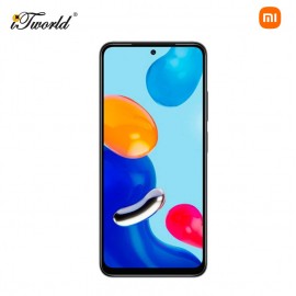 Xiaomi Redmi Note 11S 8+128GB Smartphone - Grey 