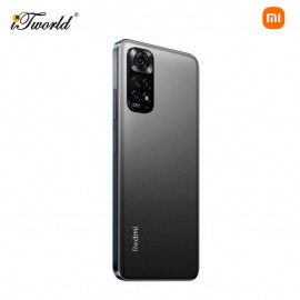 Xiaomi Redmi Note 11S 8+128GB Smartphone - Grey 