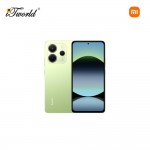 Redmi Note 14 4G 8+256GB - Green