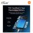 REDMI Note 15 5G  8GB RAM 128GB ROM Black - Original Mi Malaysia