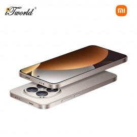 [READY STOCK] REDMI Note 15 Pro 5G 8GB RAM 512GB ROM Silver - Original MI Malaysia