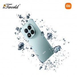 [READY STOCK] REDMI Note 15 Pro+ 5G 12GB RAM 512GB ROM Mocha Brown - Original Mi Malaysia