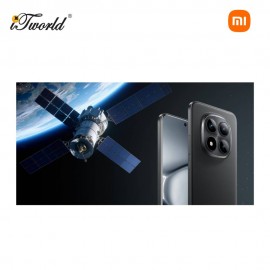 [READY STOCK] REDMI Note 15 Pro+ 5G 12GB RAM 512GB ROM Mocha Brown - Original Mi Malaysia