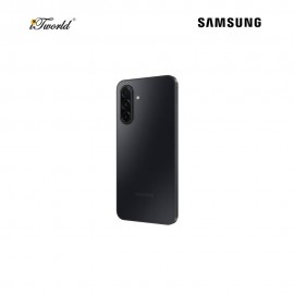 Samsung Galaxy A17 5G (8GB+256GB) Black (SM-A176BZKKXME)