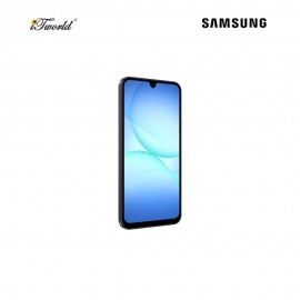 Samsung Galaxy A17 5G (8GB+256GB) Black (SM-A176BZKKXME)