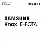 Samsung Knox E-FOTA One (CLOUD) License - 2 YEAR