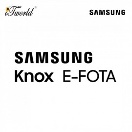 Samsung Knox E-FOTA One (ON-PREMISE) License - 2