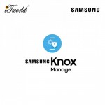 Samsung Knox Manage Standard 3 YEAR 