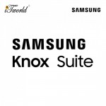 Samsung Knox Suite License - 1 YEAR