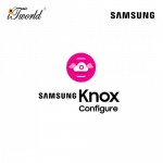 Samsung Knox Configure Dynamice Edition License-1YEAR/SEAT