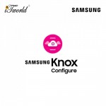 Samsung Knox Configure Setup Edition License (3 Year) Staggered per device/3 year