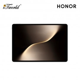 Honor Magic Pad 3 [32GB*(16+16GB) RAM 512GB ROM - White