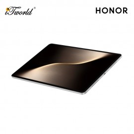 Honor Magic Pad 3 [32GB*(16+16GB) RAM 512GB ROM - White