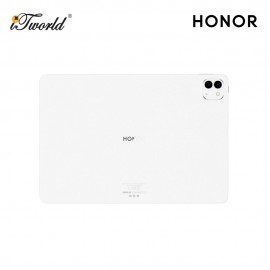 Honor Magic Pad 3 [32GB*(16+16GB) RAM 512GB ROM - White