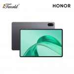 Honor Pad X8A LTE 4+128GB - Grey