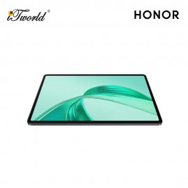 Honor Pad X8A LTE 4+128GB - Grey