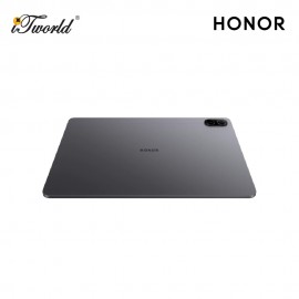 Honor Pad X8A LTE 4+128GB - Grey