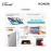 [Free Cover] Honor Pad X8B (6+6)*12GB + 128GB [LTE] - Grey