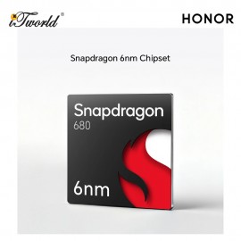 [Free Cover] Honor Pad X8B (6+6)*12GB + 128GB [LTE] - Grey