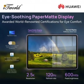 Huawei Matepad 11.5 8+256GB - Grey 2025 53014KBH