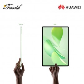 Huawei Matepad 12X PaperMate 12/256GB-Green 53014KPQ