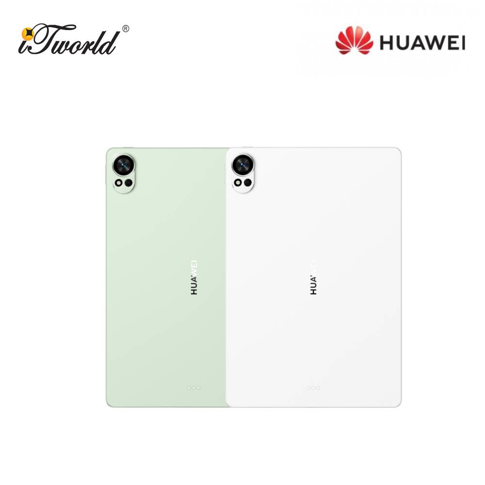 Huawei Matepad 12X PaperMate 12/256GB-White 53014KPP