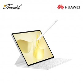 Huawei Matepad 12X PaperMate 12/256GB-White 53014KPP