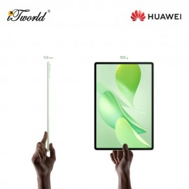 Huawei Matepad 12X PaperMate 12/256GB-White 53014KPP