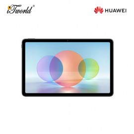 Huawei Matepad 10.36 Wifi 4+128GB [Free Huawei Matepad 10.36 Keyboard]