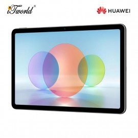 Huawei Matepad 10.36 Wifi 4+128GB [Free Huawei Matepad 10.36 Keyboard]