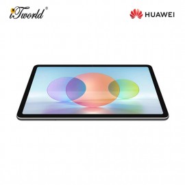 Huawei Matepad 10.36 Wifi 4+128GB [Free Huawei Matepad 10.36 Keyboard]