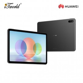 Huawei Matepad 10.36 Wifi 4+128GB [Free Huawei Matepad 10.36 Keyboard]