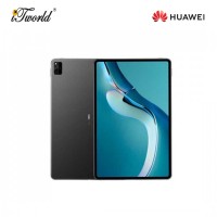 Huawei Matepad Pro 12.6 8+256GB grey