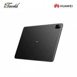 Huawei Matepad Pro 12.6 8+256GB grey