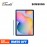 [PREORDER] Samsung tab S6 Lite Wifi With S Pen 4GB + 64GB - Blue
