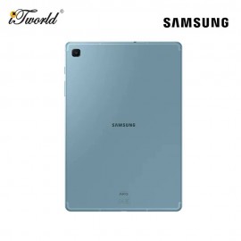 [*Preorder] Samsung tab S6 Lite Wifi With S Pen 4GB + 64GB - Blue
